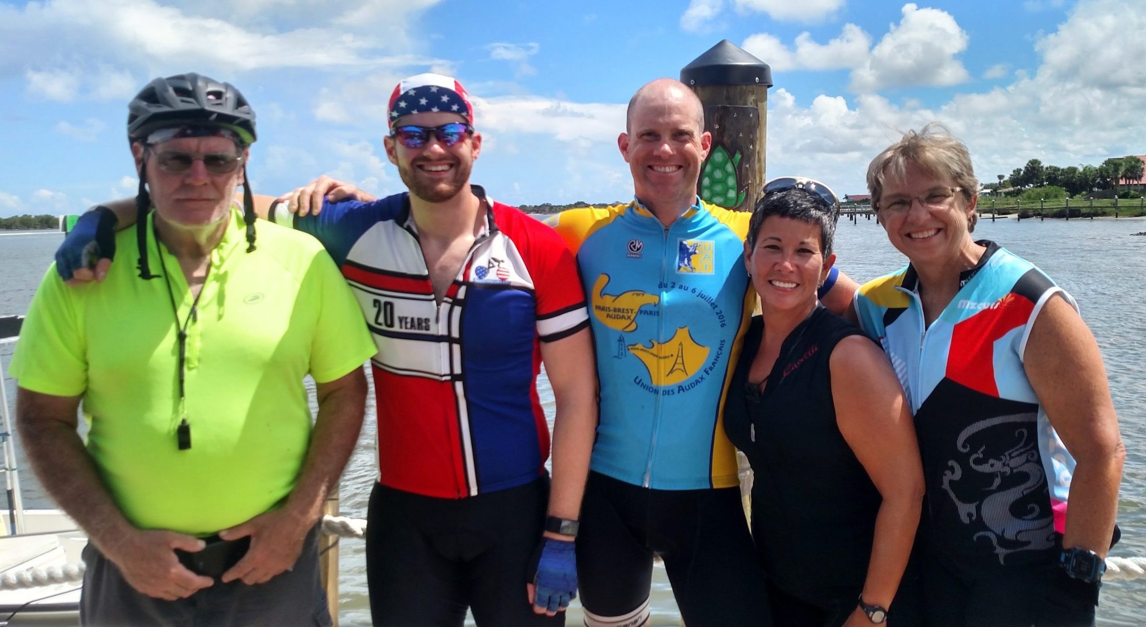 Dan Schreck and Friends